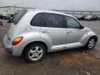 2002 Chrysler PT Cruiser Touring