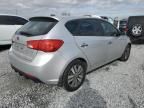 2013 KIA Forte EX