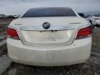 2012 Buick Lacrosse Touring