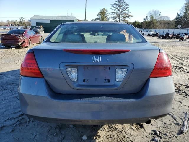 2007 Honda Accord LX