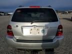 2006 Toyota Highlander