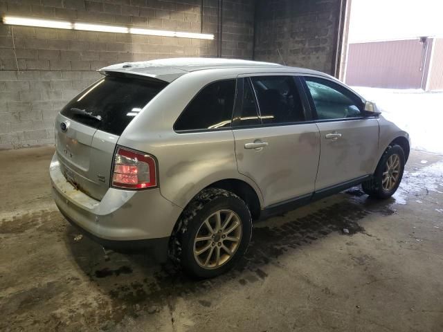 2010 Ford Edge SEL