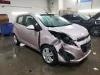 2013 Chevrolet Spark 1LT