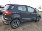 2018 Ford Ecosport S