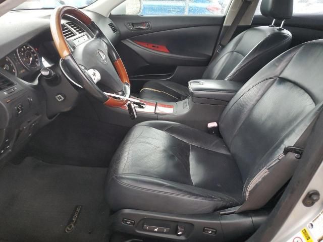 2007 Lexus ES 350