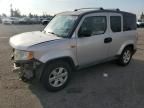 2010 Honda Element EX