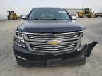 2017 Chevrolet Suburban K1500 Premier