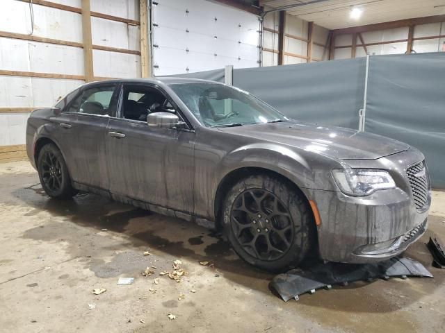 2019 Chrysler 300 S