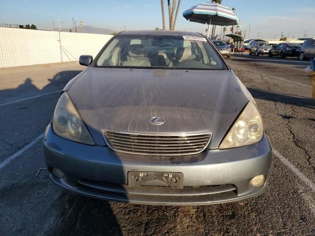 2005 Lexus ES 330