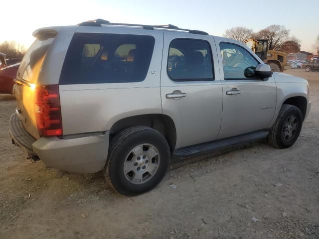 2007 Chevrolet Tahoe C1500