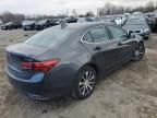 2016 Acura TLX Tech