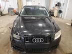 2008 Audi A4 2.0T Quattro