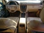 2001 Mercedes-Benz ML 320