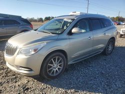 Buick Vehiculos salvage en venta: 2013 Buick Enclave