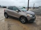 2013 Buick Encore