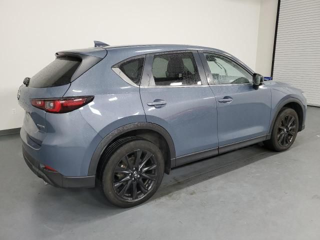 2023 Mazda CX-5 Preferred