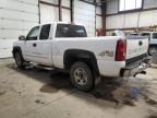 2004 Chevrolet Silverado K1500