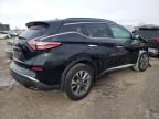 2016 Nissan Murano S