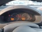 2005 Nissan Frontier Crew Cab LE