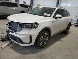 KIA Vehiculos salvage en venta: 2023 KIA Sorento EX