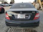 2010 Mercedes-Benz C300