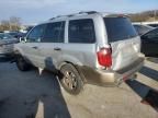 2003 Honda Pilot EX