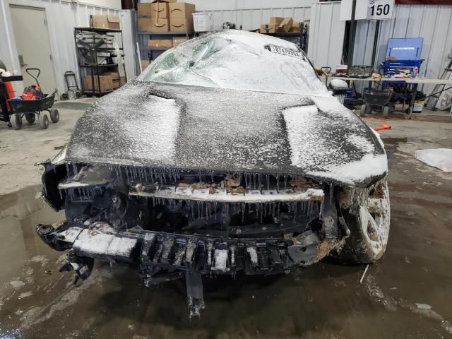 2013 Dodge Challenger R/T