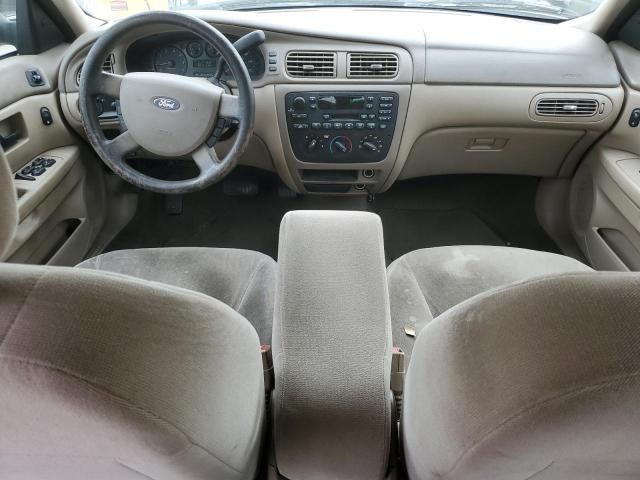 2007 Ford Taurus SE