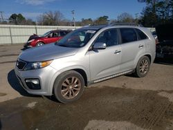 2013 KIA Sorento SX en venta en Shreveport, LA