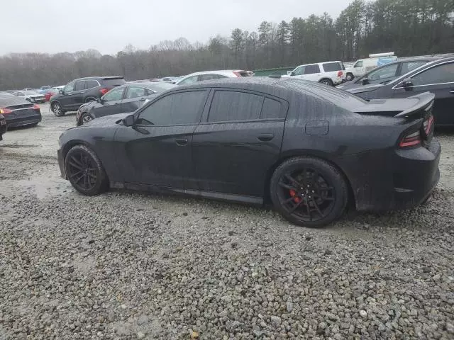 2019 Dodge Charger Scat Pack