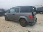 2011 Honda Element EX