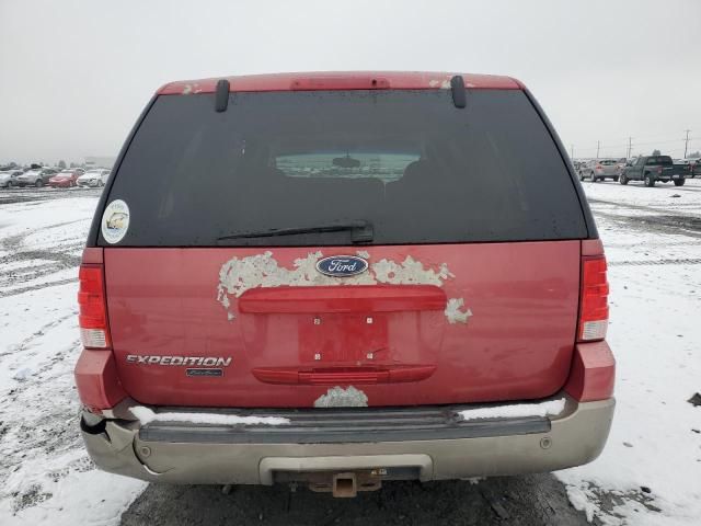 2003 Ford Expedition Eddie Bauer