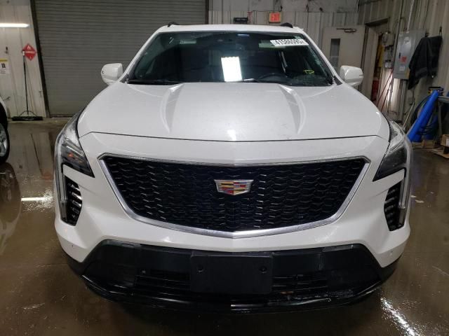 2021 Cadillac XT4 Sport