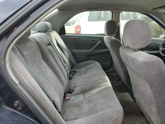 1998 Toyota Camry CE