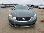 2008 Lexus GS 350