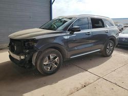 KIA Vehiculos salvage en venta: 2022 KIA Sorento S