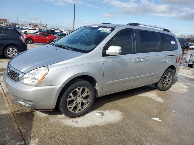 2014 KIA Sedona LX