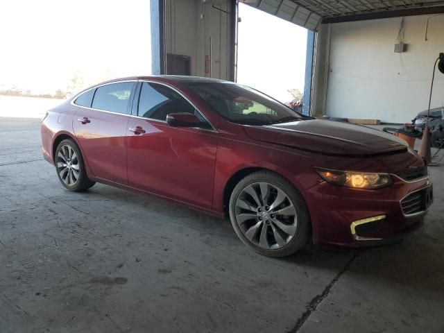 2016 Chevrolet Malibu Premier