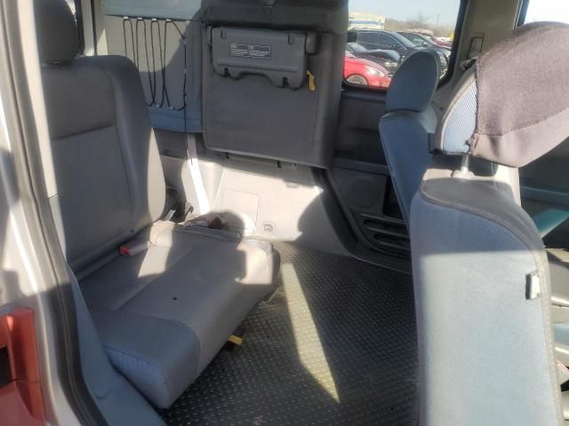 2006 Honda Element EX