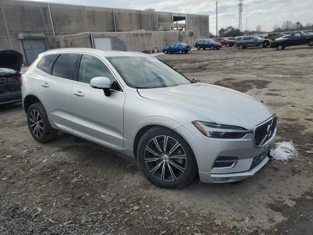 2021 Volvo XC60 T6 Inscription