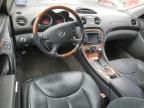 2004 Mercedes-Benz SL 500