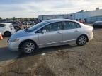 2006 Honda Civic LX