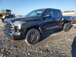 2023 Toyota Tundra Crewmax Platinum en venta en Hueytown, AL