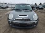 2006 Mini Cooper S