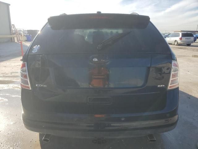 2010 Ford Edge SEL