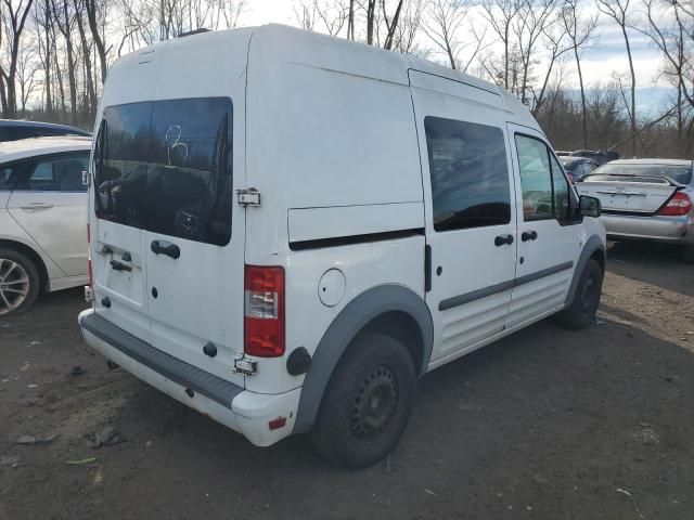 2012 Ford Transit Connect XLT