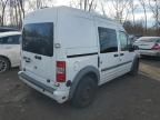 2012 Ford Transit Connect XLT