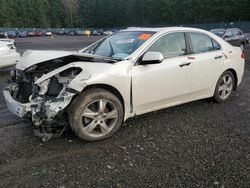 2011 Acura TSX en venta en Graham, WA