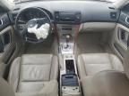 2006 Subaru Legacy Outback 2.5I Limited