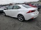 2014 Lexus IS 350